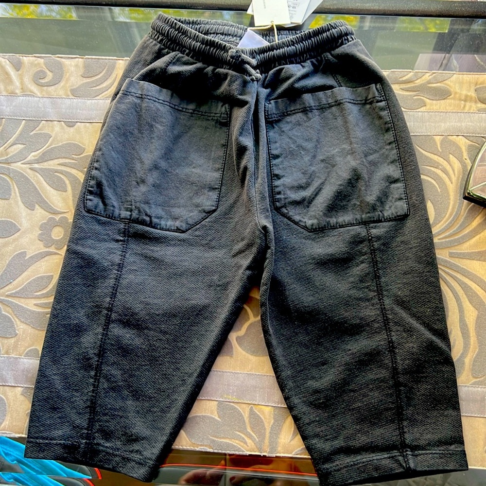 NWT ZARA BOYS PANTS SIZE 18-24